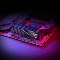 Barrette Mémoire Xpg Lancer Blade 32go Ddr5 5600mhz -AX5U5600C4616G-DTLABBK Tunisie