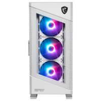 Boitier MSI MPG VELOX 100R – Blanc -306-7G18W22-809 Tunisie