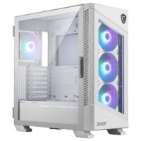 Boitier MSI MPG VELOX 100R – Blanc -306-7G18W22-809 Tunisie