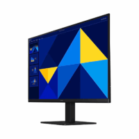 Ecran Samsung 27 » S30GD FHD 100Hz – Noir – LS27D300GAUXEN Tunisie