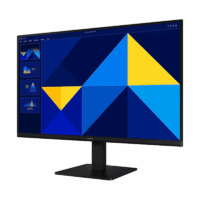 Ecran Samsung 27 » S30GD FHD 100Hz – Noir – LS27D300GAUXEN Tunisie