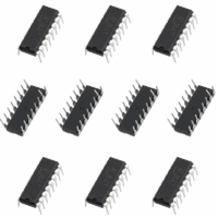 Lot de 10 CI LM741 DIP8 Amplificateur Opérationnel Tunisie