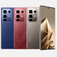 Smartphone Infinix Note 50s 5G 8Go 256Go – Gris Tunisie