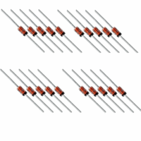 Lot de 5 pièces 3.3v/5v Module Capteur de Vibration Piezoelectrique Sortie Analogique Tunisie