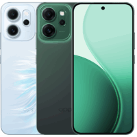 Smartphone Oppo Reno14 F 5g 12go 256go – Bright Green Tunisie