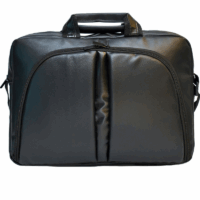 Sacoche Pc Portable 15.6″  – Noir – SC-T02 Sacoche Pc Portable 15.6″  – Noir – SC-T02 Tunisie