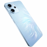 Smartphone Oppo Reno14 F 5g 12go 256go – Opal Blue Tunisie