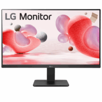 Ecran LG 24MR400 24″ Full HD IPS 100 Hz – Noir – 24MR400 Tunisie