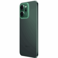 Smartphone Oppo Reno14 F 5g 12go 256go – Bright Green Tunisie