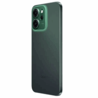 Smartphone Oppo Reno14 F 5g 12go 256go – Bright Green Tunisie