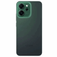 Smartphone Oppo Reno14 F 5g 12go 256go – Bright Green Tunisie
