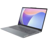 Pc Portable Lenovo Ideapad Slim 3 15IRU8 I3 13Gen 8go 256go Ssd – Gris- 82X700CJFG Tunisie