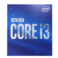 Processeur Intel I3-10100 Box-bx8070110100 Tunisie