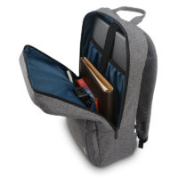 Sac à Dos Pour Ordinateur Portable 15,6″ Lenovo B210 – Gris -GX40Q17227 Tunisie