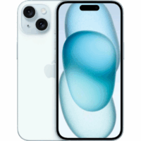 IPhone 15 5G 128Go – Bleu – MTP43AA/A Tunisie