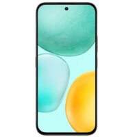 Smartphone Honor X6C 12Go 128Go 4G – Noir Tunisie