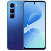 Smartphone Infinix Hot 60 FF 5G 6Go 128Go -Vert Tunisie