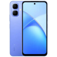 Smartphone Infinix Smart 10 4 Go 128 Go – Silver Tunisie