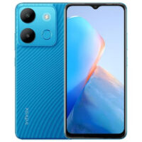 Smartphone Infinix Smart 7 HD 2Go 64Go – Blanc Tunisie