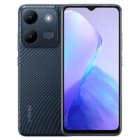 Smartphone Infinix Note 40 Pro + 5G 12Go 256Go – Noir Tunisie