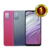 Smartphone Lenovo K13 Note 4G 4 Go 128 Go – Bleu Tunisie