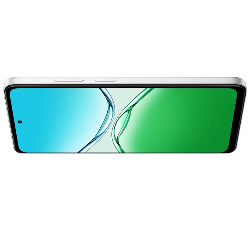 smartphone oppo A5 4G 8Go 256Go – Blanc smartphone oppo A5 4G 8Go 256Go – Blanc Tunisie