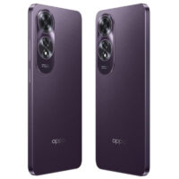 Smartphone OPPO A60 8Go – 128Go – Violet Tunisie