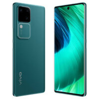 Smartphone VIVO V30 5G 12Go – 256Go – Vert Tunisie