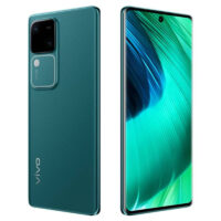 Smartphone VIVO V30 5G 12Go – 256Go – Vert Tunisie