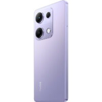 Smartphone Xiaomi Redmi Note 14 S 8Go – 256Go – Violet Tunisie