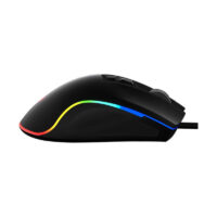 Souris Filaire Gamer MEETION G3330 RGB- Noir – G3330 Tunisie