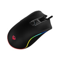 Souris Filaire Gamer MEETION G3330 RGB- Noir – G3330 Tunisie
