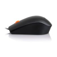 Souris Filaire Lenovo Compact 300 – Noir- GX30M39704 Tunisie