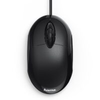 Souris Optique sans fil Hama MW-110 , 3 boutons – 182618 Tunisie