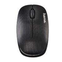 Souris Optique sans fil Hama MW-110 , 3 boutons – 182618 Tunisie