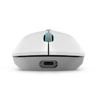 Souris Sans Fil Bleutooth Gaming Lenovo Legion M600 16000 DPI – Gris – GY51C96033 Tunisie