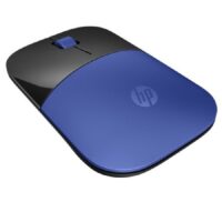 Souris Sans Fil Hp Z3700 – Rouge –  V0L82AA Tunisie