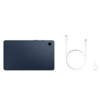 Tablette Samsung Galaxy Tab A9 4G LTE 8.7″ 4 Go 64 Go – Navy – TAB-A9-4-64-BL Tunisie