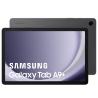 Tablette Samsung Galaxy Tab A9 PLUS 5G LTE 11″ 8Go 128 Go – Silver – TAB-A9-PLUS-8-128-SL Tunisie
