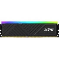 Barrette Mémoire XPG SPECTRIX D35G 32Go DDR4 3200Mhz RGB -AX4U320016G16A-DTBKD35G Tunisie