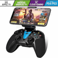 Manette De Jeux Sans Fil Spirit Of Gamer Predator Pour Smartphone + support Inclu – Noir -SOG-BTGX11 Tunisie