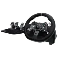Volant & Pédale Logitech G29 – Noir- 941-000112 Tunisie
