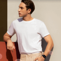 Montre Connectée  Amazfit GTS 2E -Noir Tunisie