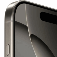 iPhone 16 Pro 6Go 1To Gris – MYNX3ZD/A Tunisie