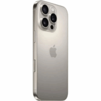 iPhone 16 Pro 6Go 1To Gris – MYNX3ZD/A Tunisie