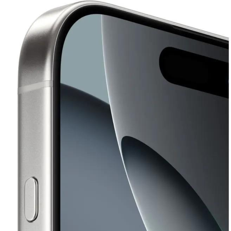iPhone 16 Pro 256Go – Blanc – MYNJ3ZD/A iPhone 16 Pro 256Go – Blanc – MYNJ3ZD/A Tunisie