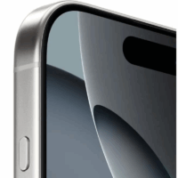 iPhone 16 Pro Max 6Go 1To Blanc – MYX53ZD/A Tunisie