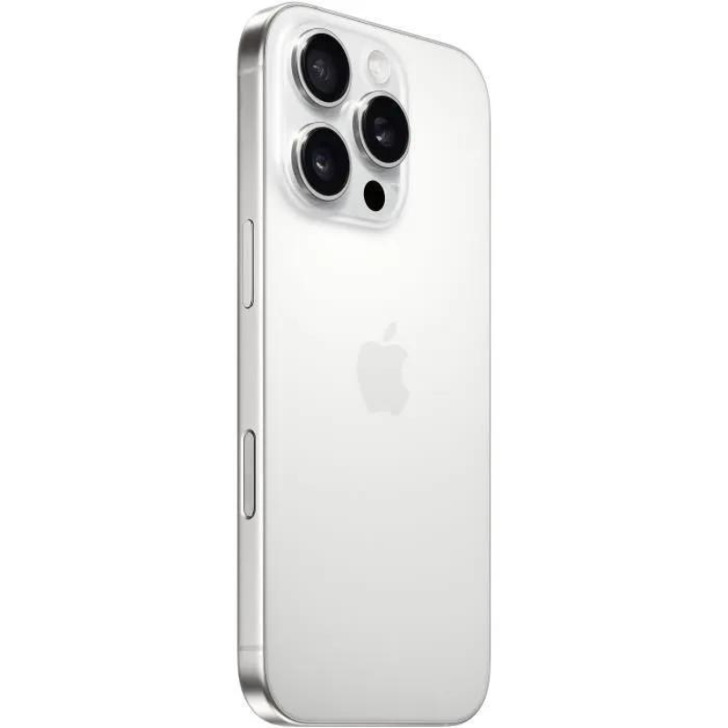 iPhone 16 Pro 256Go – Blanc – MYNJ3ZD/A iPhone 16 Pro 256Go – Blanc – MYNJ3ZD/A Tunisie