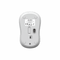 Souris Sans Fil Optique Sbox – Blanc – Wm-602 Tunisie