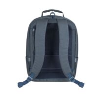Sac À Dos Rivacase 8460 Bulker Pour Pc Portable 17.3 » – Aquamarine Tunisie